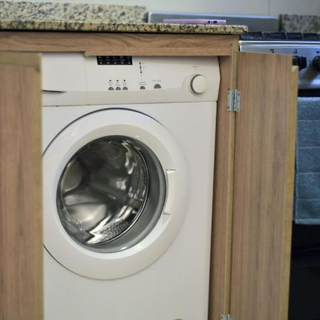 דירות Departamento Impecable 2 Ambientes Centro De בואנוס איירס מראה חיצוני תמונה