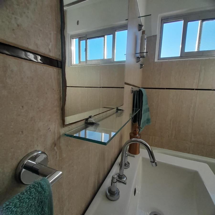 דירות Departamento Impecable 2 Ambientes Centro De בואנוס איירס מראה חיצוני תמונה