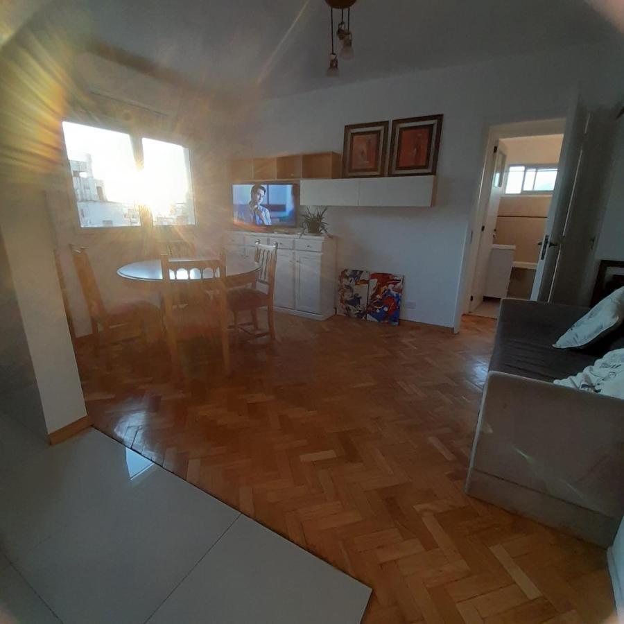דירות Departamento Impecable 2 Ambientes Centro De בואנוס איירס מראה חיצוני תמונה